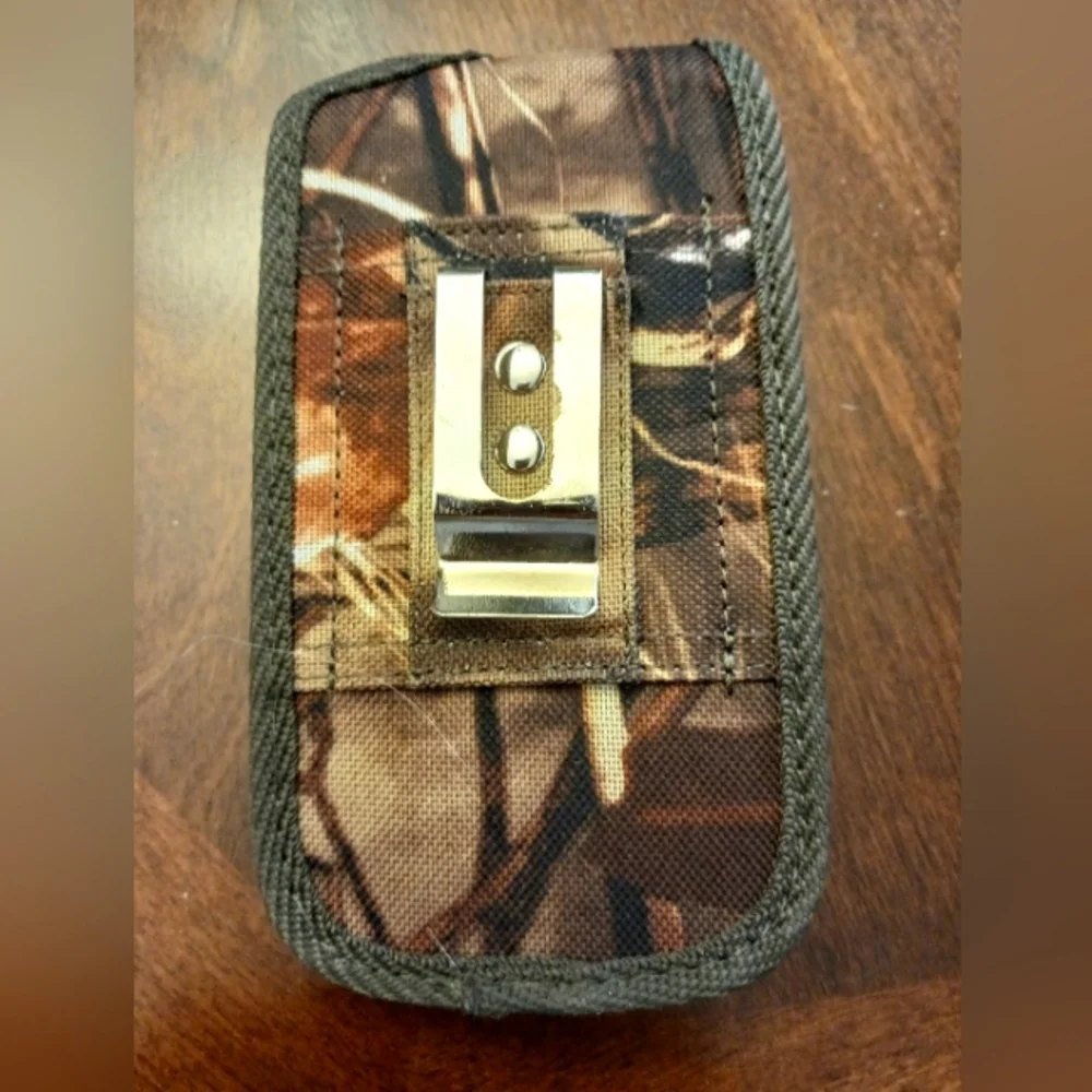 Reiko Cellphone Clipon Holder